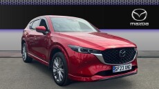 Mazda CX-5 2.5 GT Sport 5dr Auto AWD Petrol Estate